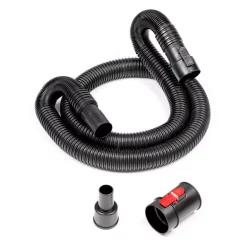 Best deal 🌟 RIDGID 1-7/8 In. X 7 Ft. Tug-A-Long Vac Hose For Wet/Dry Shop Vacuums 🔔