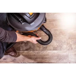 Best deal 🌟 RIDGID 1-7/8 In. X 7 Ft. Tug-A-Long Vac Hose For Wet/Dry Shop Vacuums 🔔 -Appliances Sales unnamed file 2081