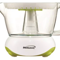 Deals ✨ Brentwood Appliances 25-Watt 24 Oz. White Electric Citrus Juicer 😉 14 Deals ✨ Brentwood Appliances 25-Watt 24 Oz. White Electric Citrus Juicer 😉 -Appliances Sales unnamed file 2098