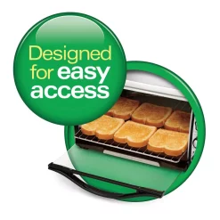 Best deal 💯 Hamilton Beach 6 Slice Easy Clean Black Toaster Oven 🥰 13 Best deal 💯 Hamilton Beach 6 Slice Easy Clean Black Toaster Oven 🥰 -Appliances Sales unnamed file 2108