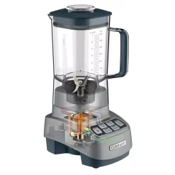 Best Pirce 🧨 Cuisinart Velocity Ultra Trio 3-Cup 3-Speed Gunmetal Gray Food Processor 😍 -Appliances Sales unnamed file 2118