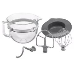 New 🌟 KitchenAid F-Series Accessory Bundle For Bowl-Lift Stand Mixers 🔥