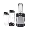 Buy ✨ NINJA Nutri Ninja Auto IQ High Speed Single Serve Blender ⭐