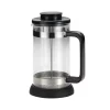 Top 10 ❤️ BonJour Riviera 8-Cup French Press In Black 🤩 -Appliances Sales unnamed file 2120