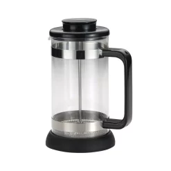 Top 10 ❤️ BonJour Riviera 8-Cup French Press In Black 🤩