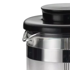 Top 10 ❤️ BonJour Riviera 8-Cup French Press In Black 🤩 -Appliances Sales unnamed file 2125