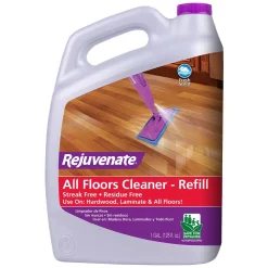 Best reviews of ❤️ Rejuvenate 128 Oz. Floor Cleaner 🔔