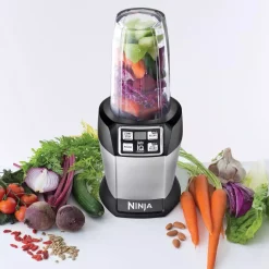 Buy ✨ NINJA Nutri Ninja Auto IQ High Speed Single Serve Blender ⭐ -Appliances Sales unnamed file 214