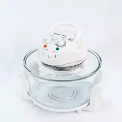 Brand new ✔️ Magic Chef 1300 W White Convection Countertop Oven With Built-In Timer 👏 -Appliances Sales unnamed file 2140