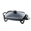 Top 10 🥰 Presto 16 In. Black Non-Stick Electric Skillet With Lid ❤️ -Appliances Sales unnamed file 2142