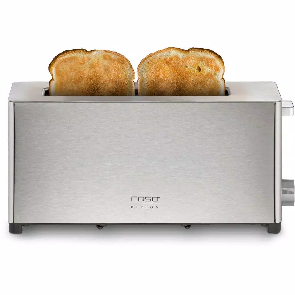 Wholesale π CASO 2-Slice Stainless Steel Wide Slot Toaster 𧨠8 Wholesale π CASO 2-Slice Stainless Steel Wide Slot Toaster 𧨠- Image 7
