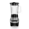 Cheap 🥰 BLACK+DECKER Multi-Function 48 Oz. 4-Speed Black/Silver Blender With Glass Jar 🌟 -Appliances Sales unnamed file 2176