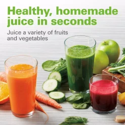 Budget 😉 Hamilton Beach Big Mouth 825 W 20 Oz. Grey Juice Extractor 🛒 -Appliances Sales unnamed file 2191