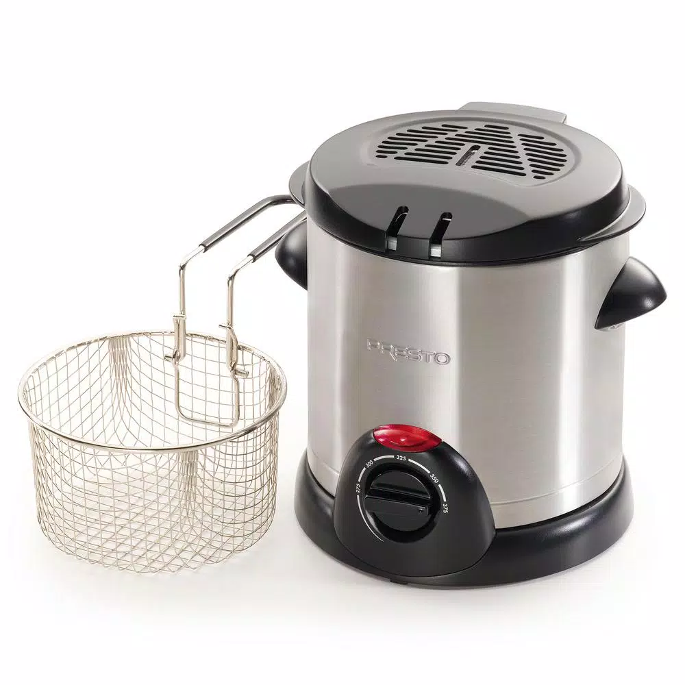 Wholesale 👏 Presto Deep Fryer ⌛ 4 Wholesale 👏 Presto Deep Fryer ⌛ - Image 2