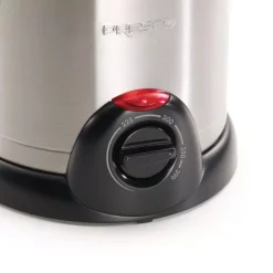 Wholesale 👏 Presto Deep Fryer ⌛ 8 Wholesale 👏 Presto Deep Fryer ⌛ -Appliances Sales unnamed file 221