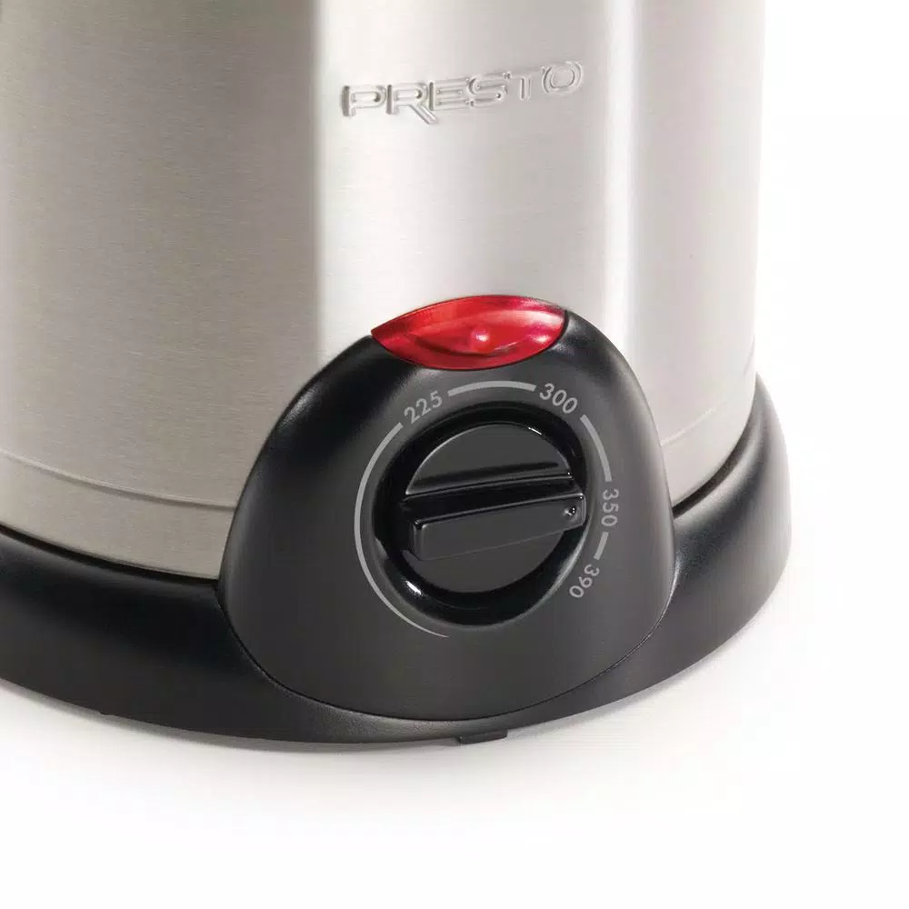 Wholesale 👏 Presto Deep Fryer ⌛ 5 Wholesale 👏 Presto Deep Fryer ⌛ - Image 3