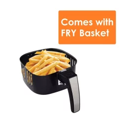 Wholesale 🤩 Ovente 3.2 Qt. White Electric Air Fryer With 30-min Timer, Adjustable Temperature Controls, Includes Fry Basket And Grill Pan 🌟 -Appliances Sales unnamed file 2211