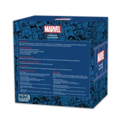 New 🧨 Uncanny Brands Marvel Spider-Man 7qt. Red Slow Cooker 😀 -Appliances Sales unnamed file 2227