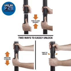 Wholesale 🌟 RIDGID 2-1/2 In. Locking Accessory Extension Wand For Wet/Dry Vacs 🛒 -Appliances Sales unnamed file 2231