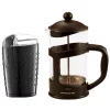 Buy 🎉 Ovente Electric Coffee Bean Grinder And French Press 😍 2 Buy 🎉 Ovente Electric Coffee Bean Grinder And French Press 😍 -Appliances Sales unnamed file 2257