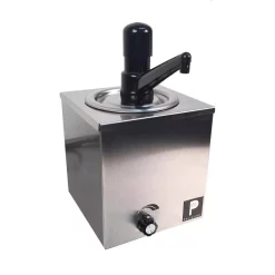 Flash Sale ⌛ Paragon Pro-Style 3 L Stainless Steel Warmer 👏