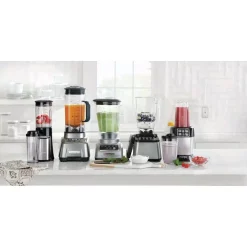 Cheapest 👍 NINJA Nutri Auto IQ 24 Oz. 3-Speed Black High Speed Single Serve Blender 👍 -Appliances Sales unnamed file 2262