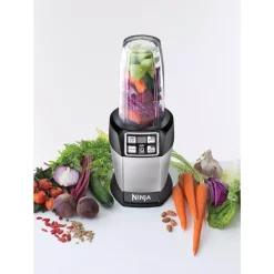 Cheapest 👍 NINJA Nutri Auto IQ 24 Oz. 3-Speed Black High Speed Single Serve Blender 👍 -Appliances Sales unnamed file 2263