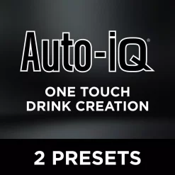 Cheapest 👍 NINJA Nutri Auto IQ 24 Oz. 3-Speed Black High Speed Single Serve Blender 👍 -Appliances Sales unnamed file 2264