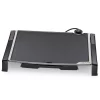 Hot Sale 🔥 Presto Tilt And Fold 254 Sq. In. Black Electric Griddle With Temperature Sensor 😍 -Appliances Sales unnamed file 2270