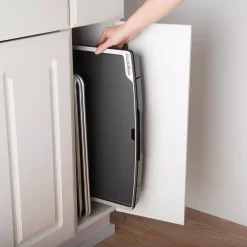 Hot Sale 🔥 Presto Tilt And Fold 254 Sq. In. Black Electric Griddle With Temperature Sensor 😍 -Appliances Sales unnamed file 2274