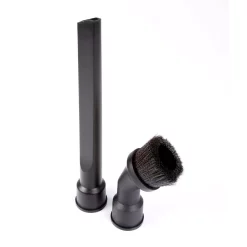 Best Pirce ⭐ RIDGID 1-1/4 In. To 1-7/8 In. Dusting Brush And Crevice Tool Accessory Kit For RIDGID Wet/Dry Shop Vacuums 💯