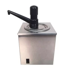 Flash Sale ⌛ Paragon Pro-Style 3 L Stainless Steel Warmer 👏 -Appliances Sales unnamed file 228