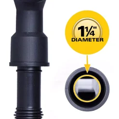 Best Pirce ⭐ RIDGID 1-1/4 In. To 1-7/8 In. Dusting Brush And Crevice Tool Accessory Kit For RIDGID Wet/Dry Shop Vacuums 💯 -Appliances Sales unnamed file 2282