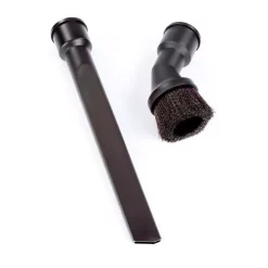 Best Pirce ⭐ RIDGID 1-1/4 In. To 1-7/8 In. Dusting Brush And Crevice Tool Accessory Kit For RIDGID Wet/Dry Shop Vacuums 💯 -Appliances Sales unnamed file 2285