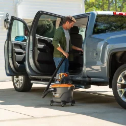 Best Pirce ⭐ RIDGID 1-1/4 In. To 1-7/8 In. Dusting Brush And Crevice Tool Accessory Kit For RIDGID Wet/Dry Shop Vacuums 💯 -Appliances Sales unnamed file 2289