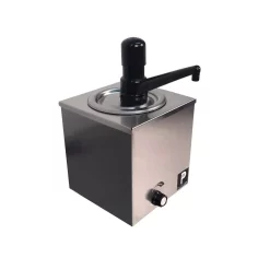 Flash Sale ⌛ Paragon Pro-Style 3 L Stainless Steel Warmer 👏 -Appliances Sales unnamed file 229