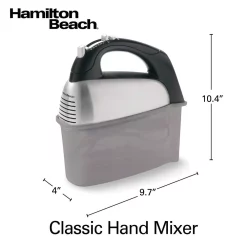 Wholesale 🔥 Hamilton Beach Classic 6-Speed Hand Mixer 💯 11 Wholesale 🔥 Hamilton Beach Classic 6-Speed Hand Mixer 💯 -Appliances Sales unnamed file 2293