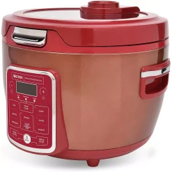 Wholesale 🔥 AROMA 20-Cup Red Rice Cooker With Glass Lid 😉 -Appliances Sales unnamed file 2303