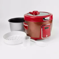 Wholesale 🔥 AROMA 20-Cup Red Rice Cooker With Glass Lid 😉 -Appliances Sales unnamed file 2304