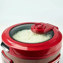 Wholesale 🔥 AROMA 20-Cup Red Rice Cooker With Glass Lid 😉 -Appliances Sales unnamed file 2305