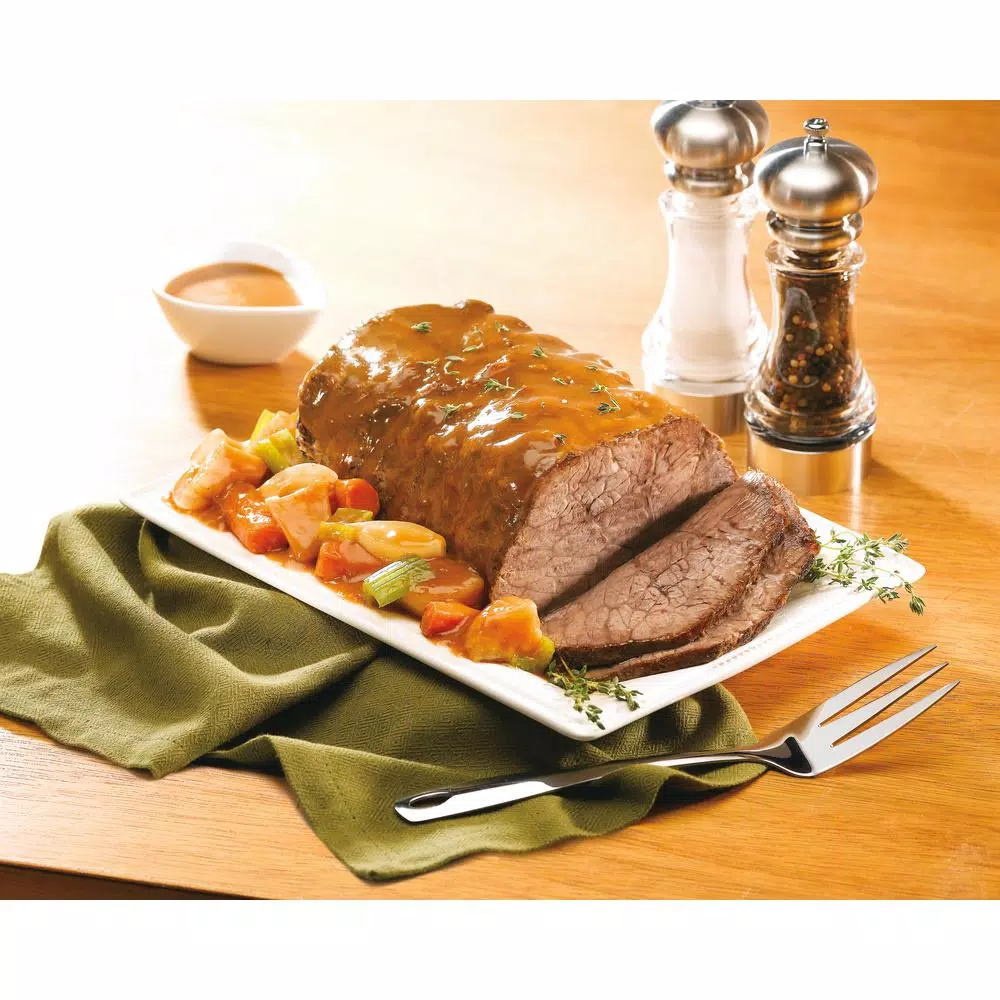 Budget 🛒 Hamilton Beach 8 Qt. Red Slow Cooker ❤️ 3 Budget 🛒 Hamilton Beach 8 Qt. Red Slow Cooker ❤️ - Image 2