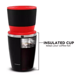 Best reviews of 😀 Ovente Single Serve Red Coffee Grinder, French Press, 2-in-1 Carafe Coffee Maker Machine, With Insulated Cup 😍 11 Best reviews of 😀 Ovente Single Serve Red Coffee Grinder, French Press, 2-in-1 Carafe Coffee Maker Machine, With Insulated Cup 😍 -Appliances Sales unnamed file 2324