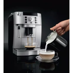 Best Sale 👏 DeLonghi Magnifica XS Compact Fully Automatic Black And Silver Espresso Machine And Cappuccino Maker 🎁 14 Best Sale 👏 DeLonghi Magnifica XS Compact Fully Automatic Black And Silver Espresso Machine And Cappuccino Maker 🎁 -Appliances Sales unnamed file 234