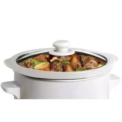 Promo 🎉 Brentwood Appliances 1.5 Qt. White Slow Cooker 💯 -Appliances Sales unnamed file 2350