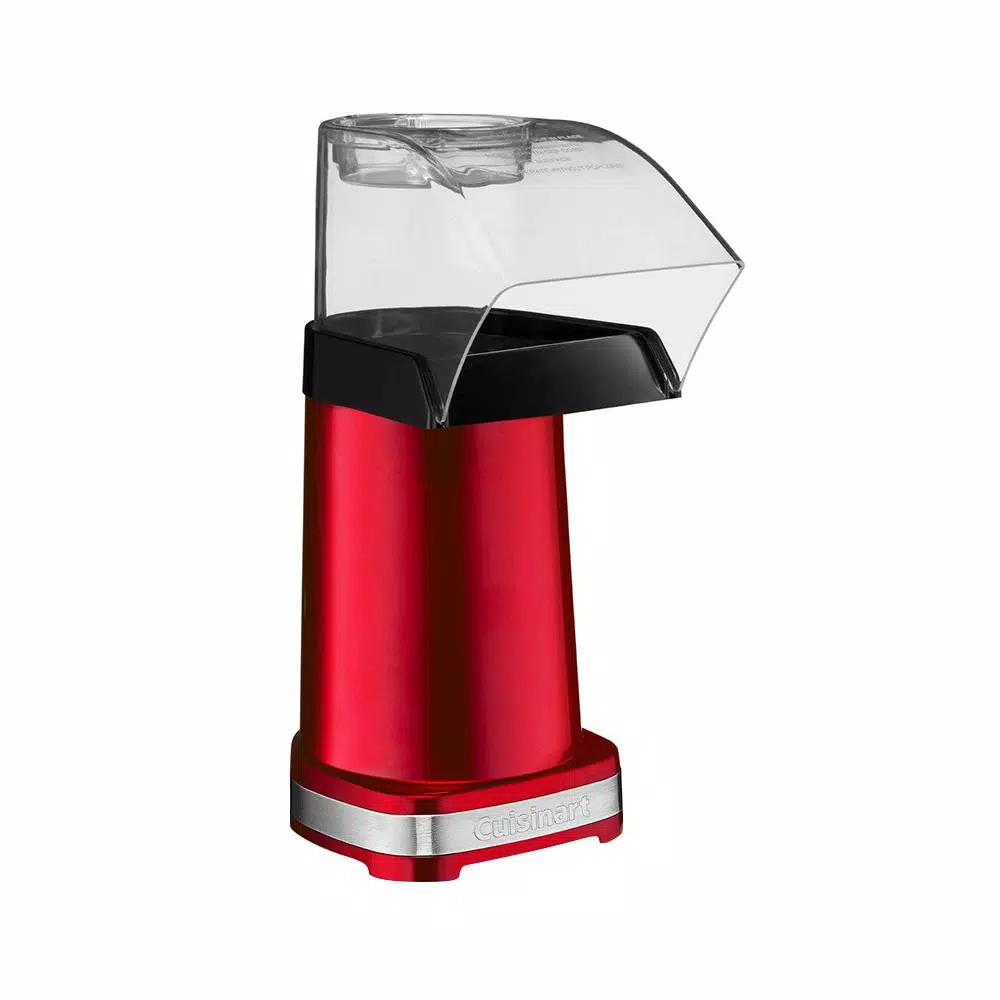 Best Pirce ๐ Cuisinart Easy Pop Hot Air Metallic Red Popcorn Maker ๐ 2 Best Pirce ๐ Cuisinart Easy Pop Hot Air Metallic Red Popcorn Maker ๐