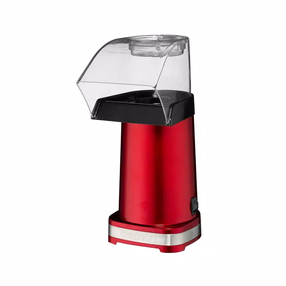 Best Pirce ๐ Cuisinart Easy Pop Hot Air Metallic Red Popcorn Maker ๐ 3 Best Pirce ๐ Cuisinart Easy Pop Hot Air Metallic Red Popcorn Maker ๐ - Image 2