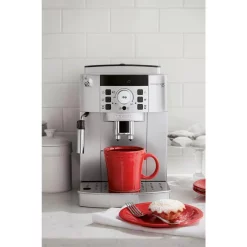 Best Sale 👏 DeLonghi Magnifica XS Compact Fully Automatic Black And Silver Espresso Machine And Cappuccino Maker 🎁 17 Best Sale 👏 DeLonghi Magnifica XS Compact Fully Automatic Black And Silver Espresso Machine And Cappuccino Maker 🎁 -Appliances Sales unnamed file 237
