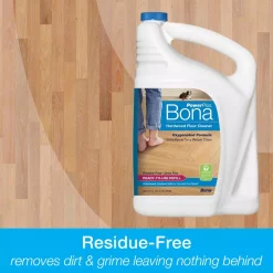 Flash Sale 🤩 Bona 128 Oz. PowerPlus Deep Clean Hardwood Floor Cleaner ⌛ -Appliances Sales unnamed file 2375