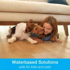 Flash Sale 🤩 Bona 128 Oz. PowerPlus Deep Clean Hardwood Floor Cleaner ⌛ -Appliances Sales unnamed file 2377