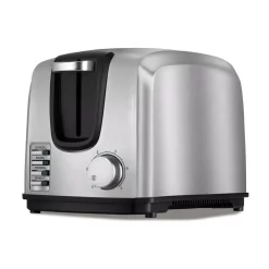 Best reviews of 🔔 BLACK+DECKER 2-Slice Stainless Steel Toaster 🔔